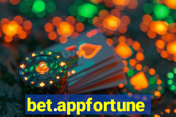 bet.appfortune