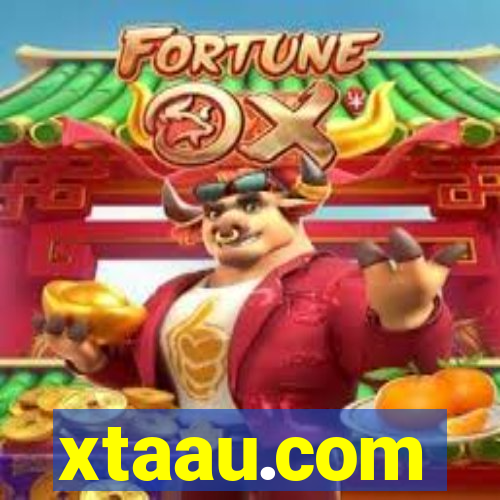 xtaau.com