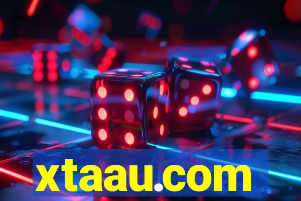 xtaau.com