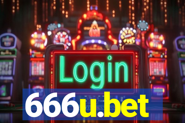 666u.bet