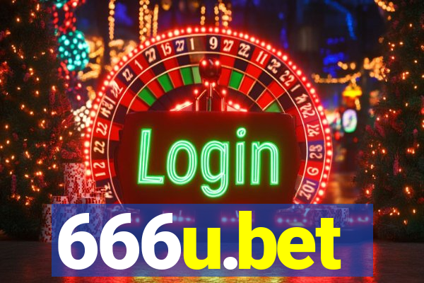 666u.bet