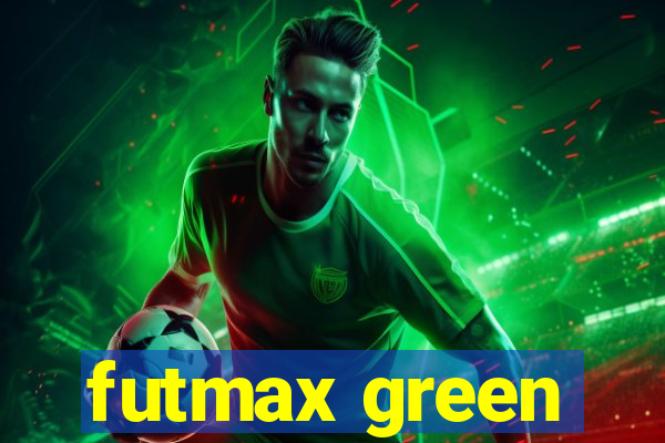 futmax green