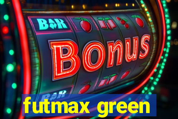 futmax green