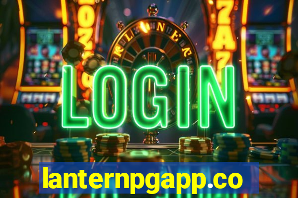 lanternpgapp.com