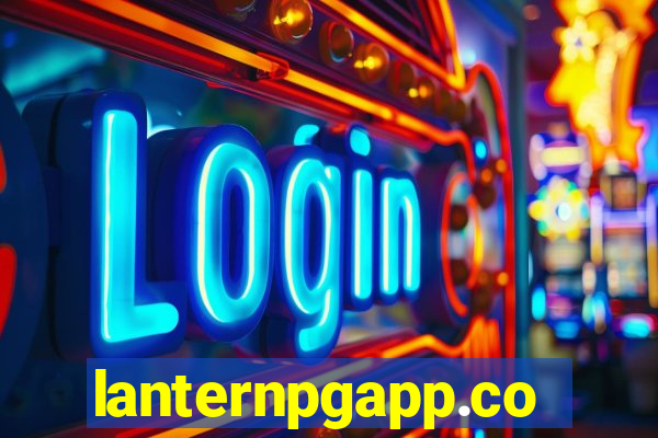 lanternpgapp.com