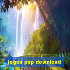 jogos psp download