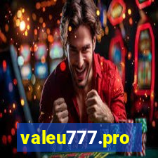 valeu777.pro