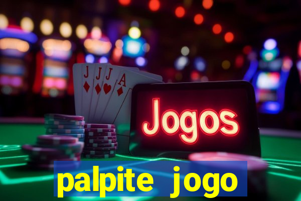 palpite jogo uruguai hoje