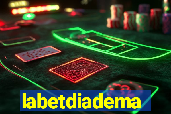 labetdiadema