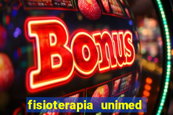 fisioterapia unimed porto alegre