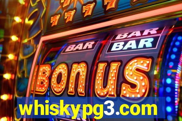 whiskypg3.com