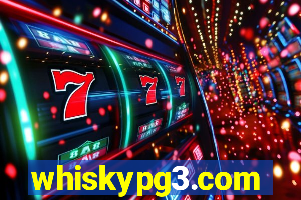 whiskypg3.com