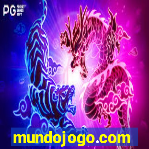 mundojogo.com