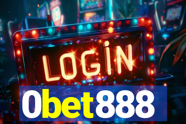 0bet888