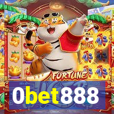 0bet888