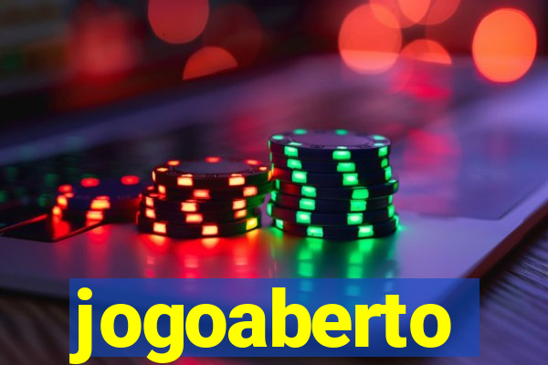 jogoaberto