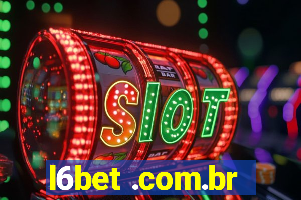 l6bet .com.br