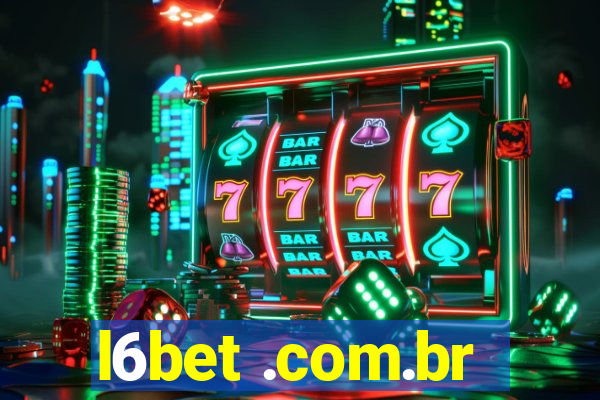 l6bet .com.br