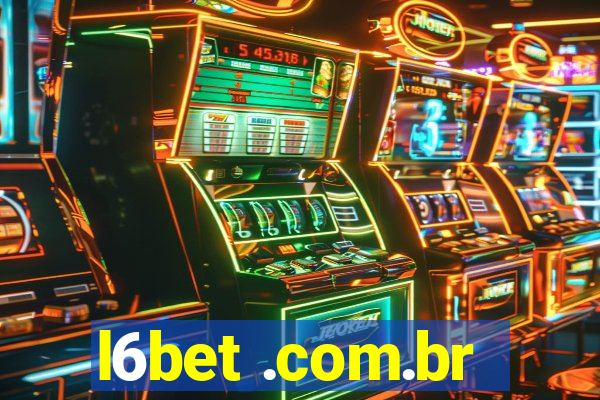 l6bet .com.br