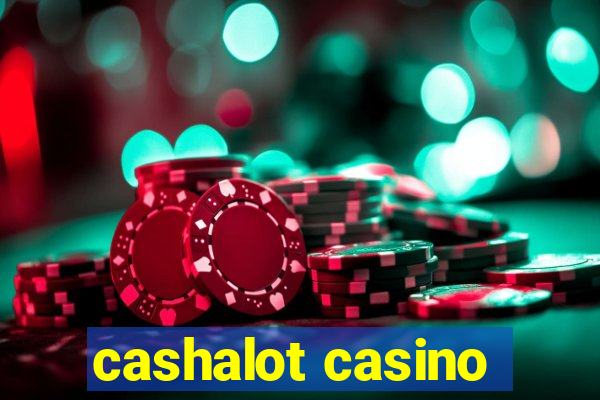 cashalot casino