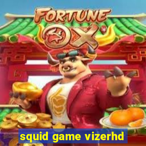 squid game vizerhd