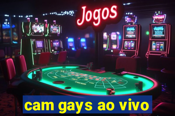 cam gays ao vivo