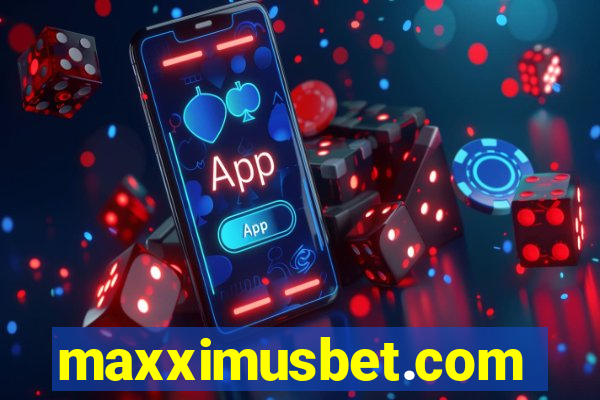 maxximusbet.com