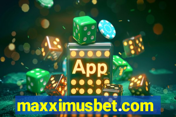 maxximusbet.com