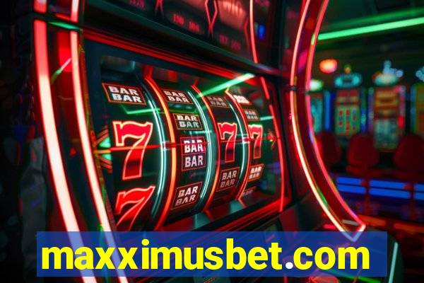 maxximusbet.com