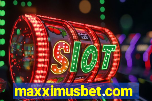 maxximusbet.com