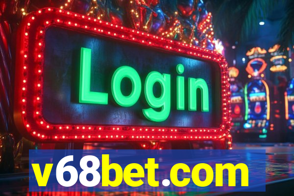 v68bet.com