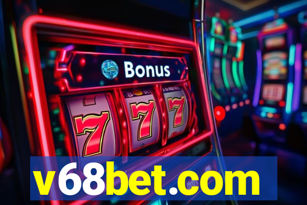 v68bet.com