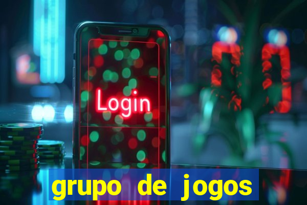 grupo de jogos hackeados telegram