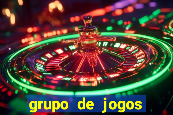 grupo de jogos hackeados telegram