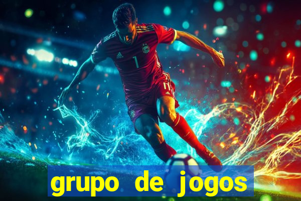 grupo de jogos hackeados telegram