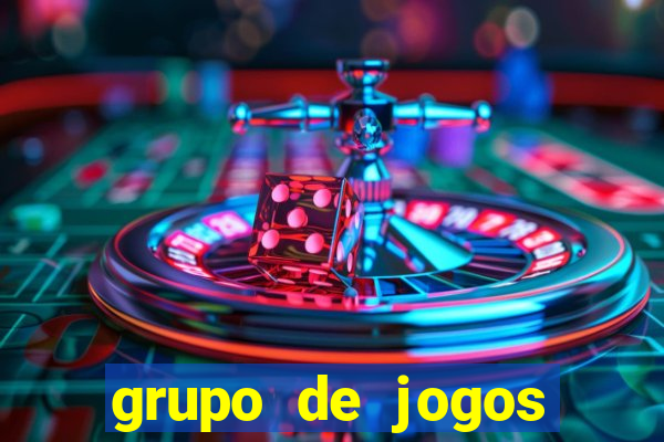 grupo de jogos hackeados telegram