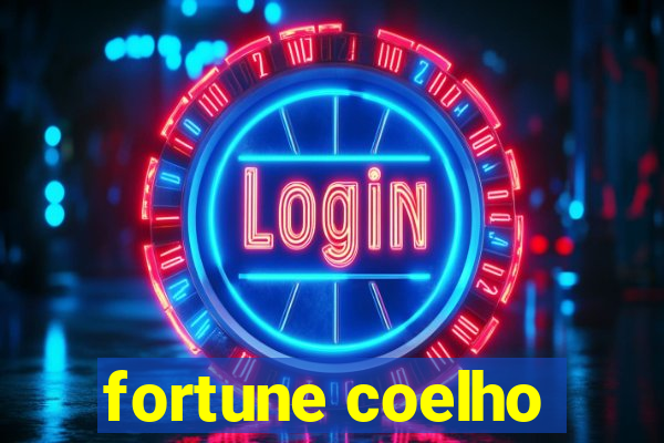 fortune coelho