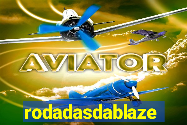 rodadasdablaze