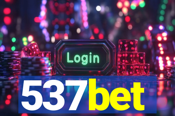 537bet