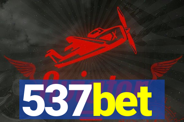 537bet