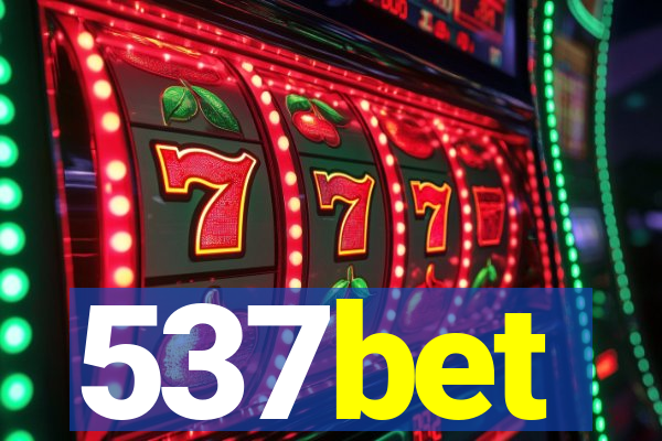 537bet