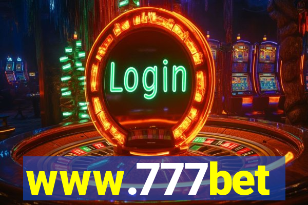 www.777bet