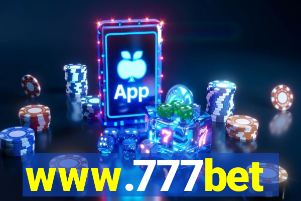 www.777bet