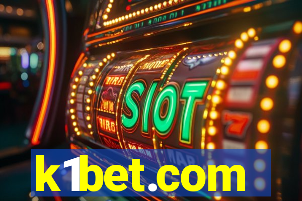 k1bet.com