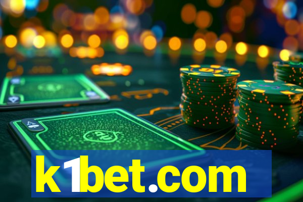 k1bet.com