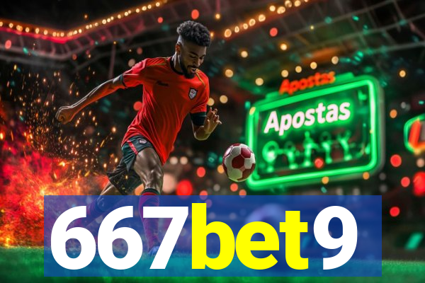 667bet9