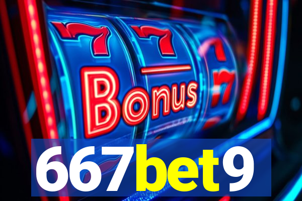 667bet9