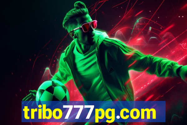 tribo777pg.com