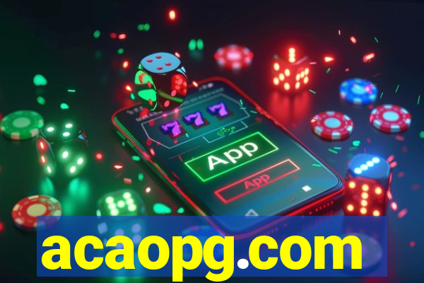 acaopg.com