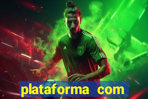 plataforma com jogos da pg